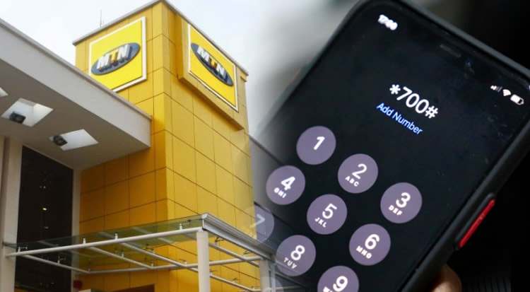 MTN Addresses Data Requests in Court Despite Consumer Opposition