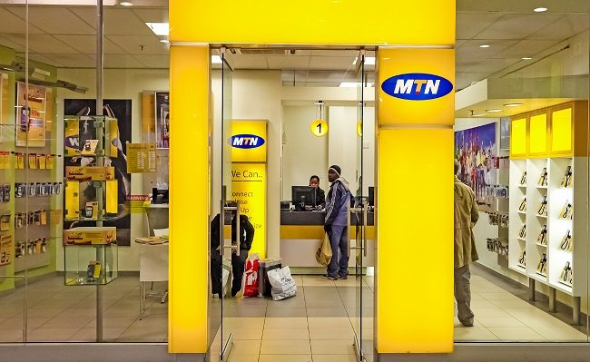 MTN Nigeria Plans to Publicly Open Data Billing System for Transparency