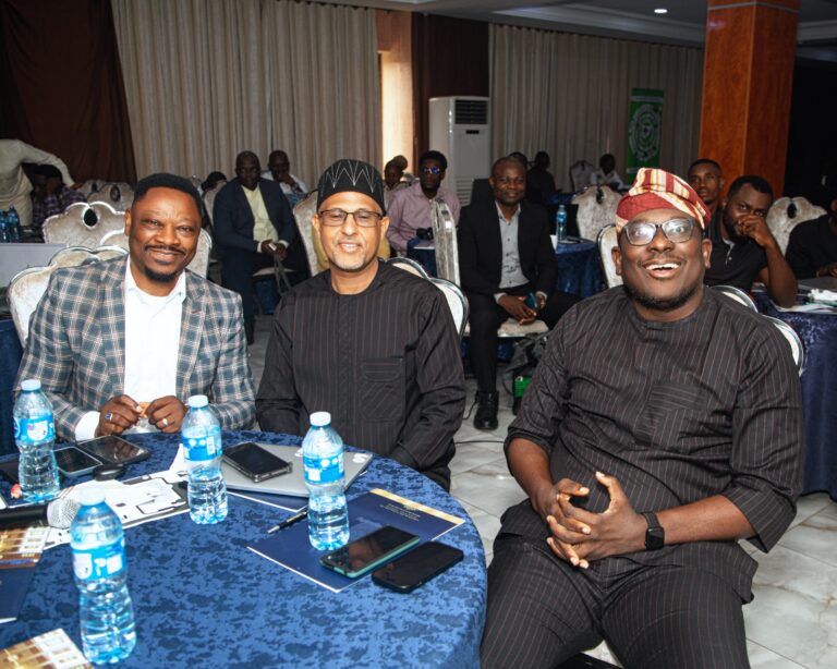 Majority of .ng Domains Are Hosted Abroad, Highlighting Nigeria’s Digital Dependence