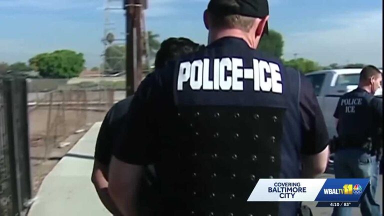 Maryland Releases Immigration Guidance in Accordance with the Community Trust Act