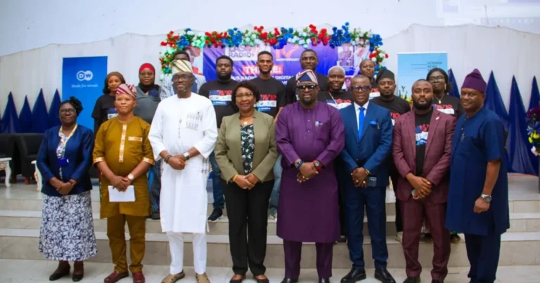 Media Executive Cautions Against Unengaging Content