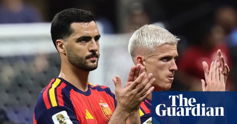Mikel Merino Advises Spain to Stay Composed Following Cape Verde Setback in 2026 World Cup Preparation