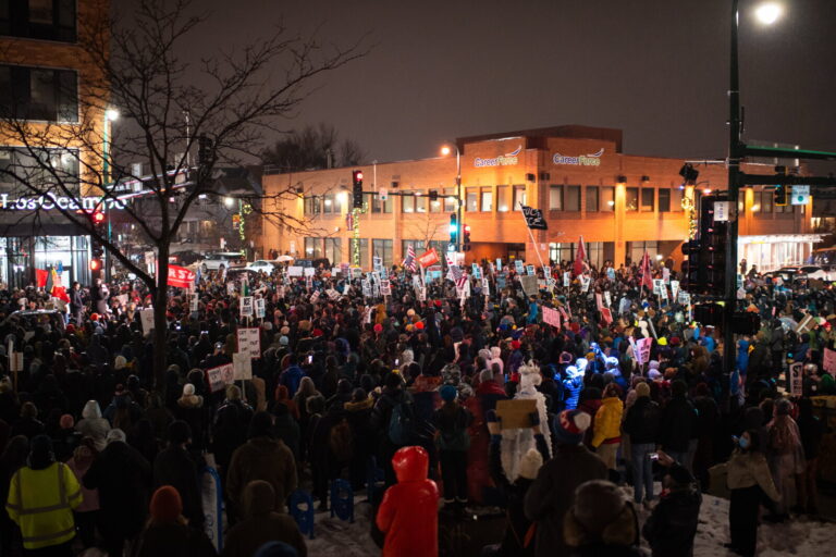Minnesota Judge Dismisses Justice Department Subpoena for State Officials Regarding Immigration Enforcement