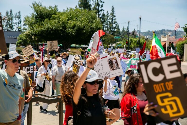 Minnesota Protests Lead to Charges Against Demonstrators; Over 500 Infants and Toddlers Detained and Reprimanded by Federal Judge