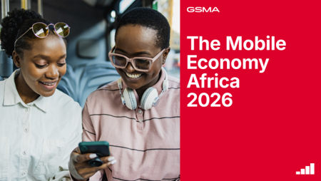 Mobile Technology Projected to Add $240 Billion to Africa’s Economy by 2025 Amidst Digital Transformation