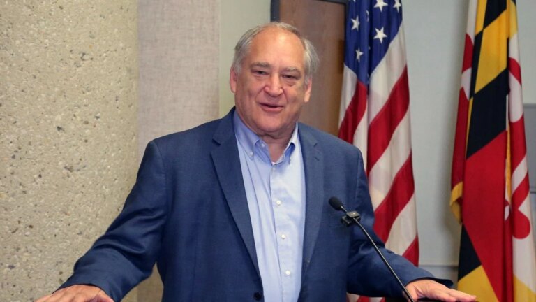 Montgomery County Executives Approve Four Immigration-Related Bills