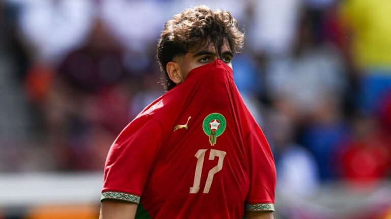 Morocco Excludes Injured Ageldo and Ezarzouri from World Cup Squad in Last-Minute Adjustments
