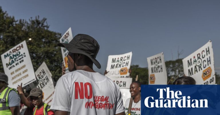 Mozambique Reports Five Fatalities from Xenophobic Attack in South Africa
