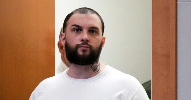 Murder Conviction of Harmony Montgomery’s Father Overturned