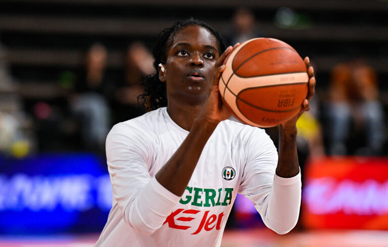 Murdjanatu Musa Claims Historic Double Title, Establishing Herself as the New Queen of French Basketball