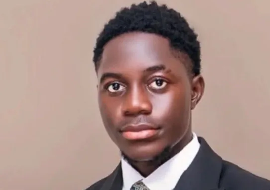 NANS Engages FUOYE Vice Chancellor Regarding Suspension of SUG President