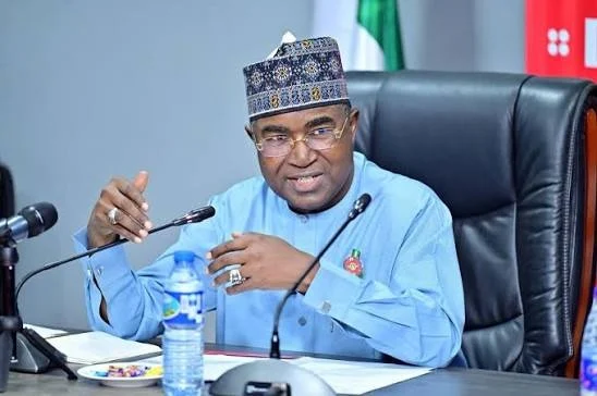 NDLEA Raises 6.15 Billion from Auction of Confiscated Pharmaceutical Assets