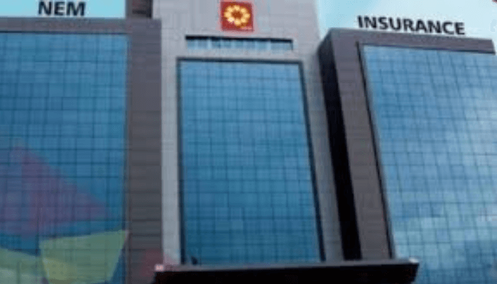 NEM Insurance Reports N41.46 Billion Payout and Sustains Strong Rating for the Year