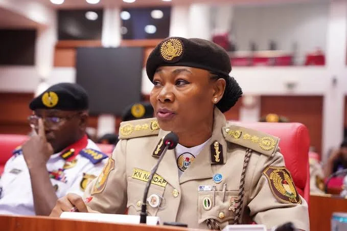 NIS Implements Technology Solutions to Address Irregular Migration