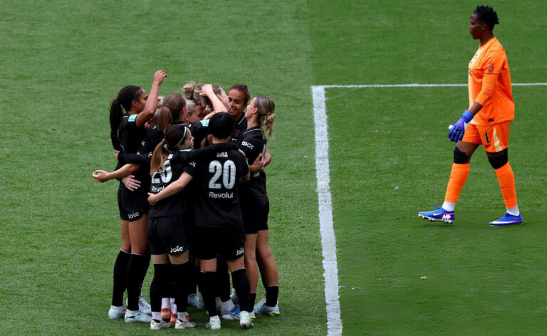 Nadsey’s Height Notable as Manchester City Secures Victory Over Brighton at Wembley