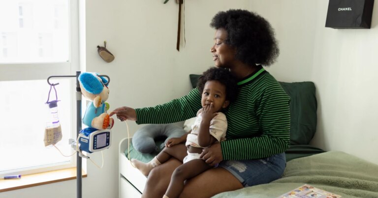 Nara Organics Infant Formula Recalled Following Botulism Risk, Months After Initial Outbreak in Infant Formula