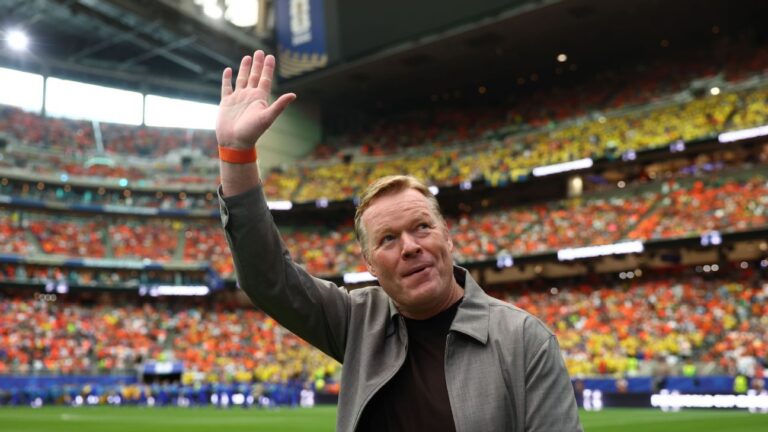 Netherlands Defeats Sweden to Maintain Undefeated Streak in World Cup