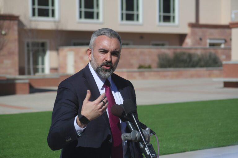 New Mexico and Albuquerque Request Dismissal of Federal Immigration Case