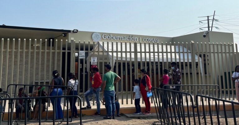New Report Reveals Mass Deportation of Cuban Immigrants to Mexico