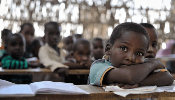 Nigeria Requires ₦154 Trillion for a ₦4 Trillion Education Transformation