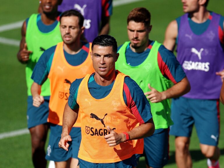 Nigeria Set to Compete Against Portugal in World Cup International Friendly: Key Insights for the 2026 World Cup