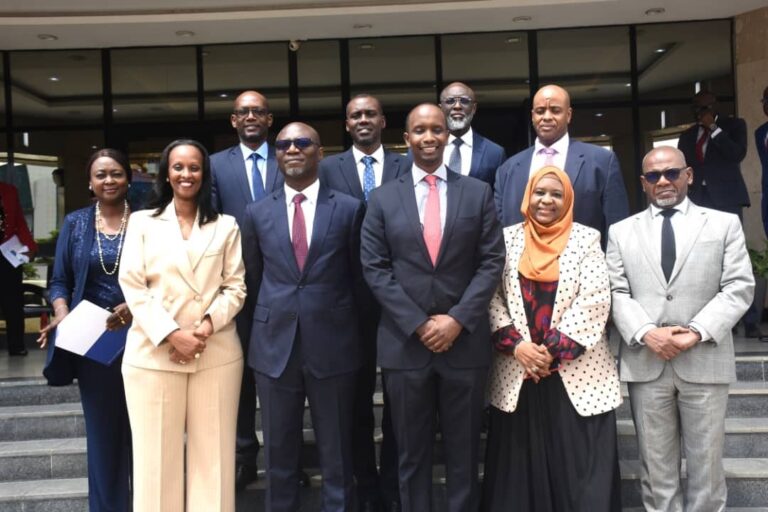 Nigeria and Rwanda Formalize Agreement to Enhance Capital Market Integration