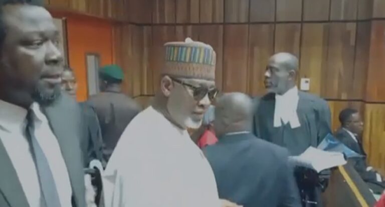 Nigerian Aviation Case: Silica Allegedly Violated Procurement Regulations in N898 Million Consultant Contract, According to Witness Testimony