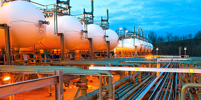 Nigeria’s Gas Production Reaches 7.93 Bcf Per Day in May 2026