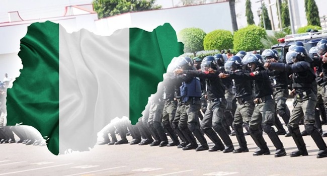 Nigeria’s Security Reforms Enter a Critical Phase with the Introduction of State Police