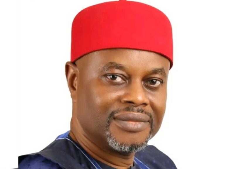 Nnaji Refutes Claims of Evasion and Challenges Media Coverage
