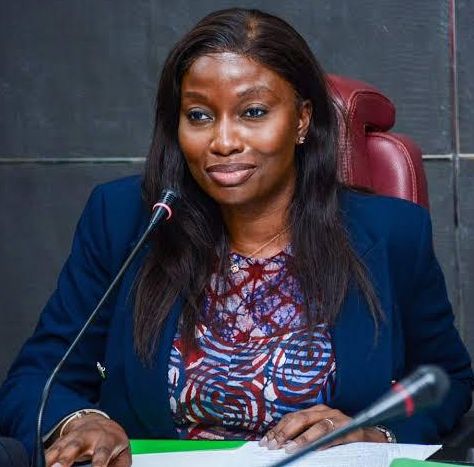 Olubunmi Kuku’s Impact on the Transformation of FAAN
