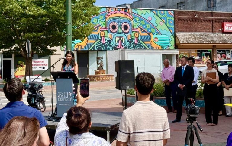 One Year After High-Profile ICE Raid, Immigrant Advocates in Omaha Highlight Ongoing Community Safety Concerns