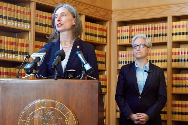 Oregon Lawmaker Advocates for Safeguards for At-Risk Migrant Children Facing Detention