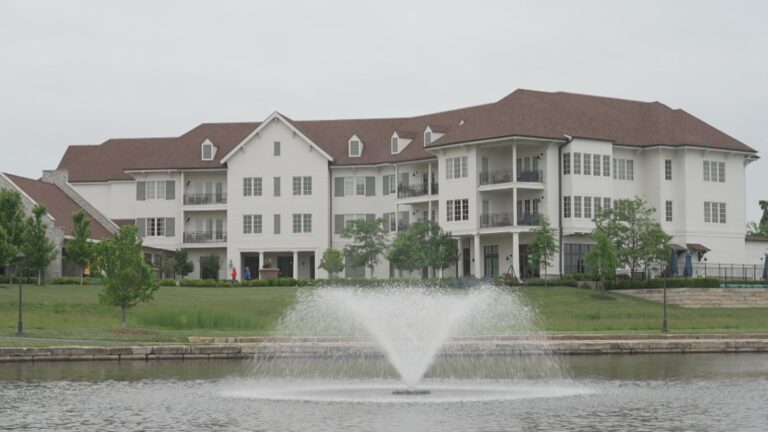 Overview of England’s Five-Star Hotel and Training Facilities in Kansas City for the World Cup