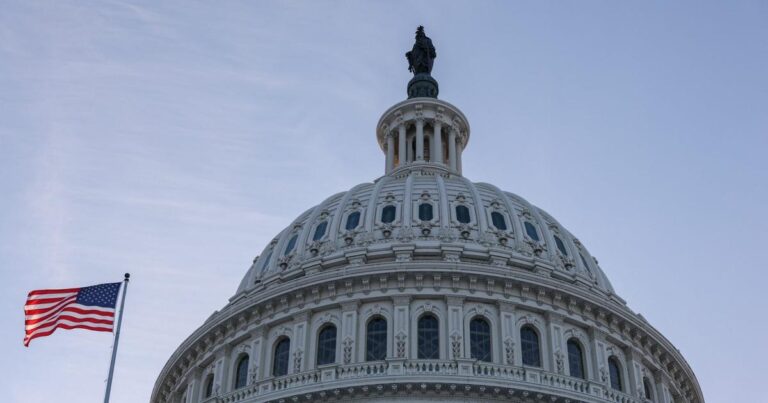 PBS News Hour Newswrap: Senate Approves $70 Billion Immigration Bill for 2026