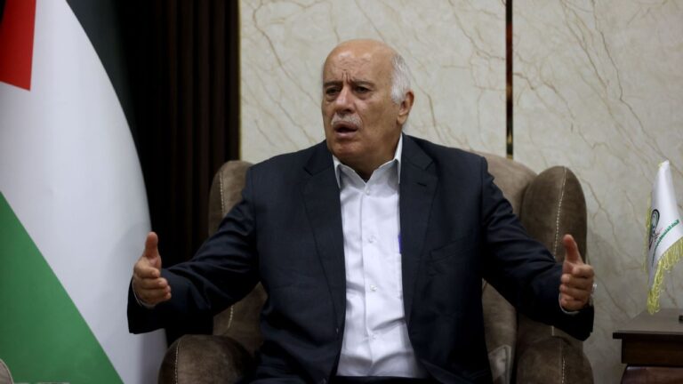 Palestinian Football Association Manager Denied US Visa for World Cup Participation