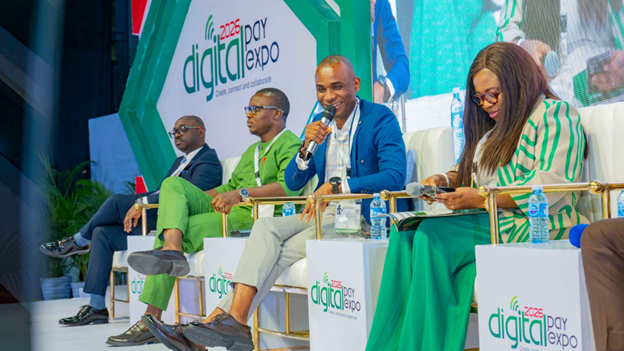 PalmPay Managing Director Advocates for Enhanced Infrastructure and Financial Accessibility for Small Businesses at Digital Pay Expo 2026