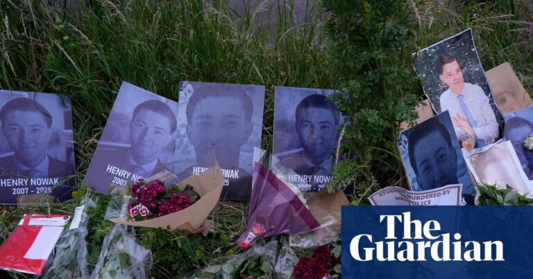 Perceptions of the Murder of a British Teen Girl Among Trump Supporters and the Impact on Anti-Immigrant Policies During the Trump Administration