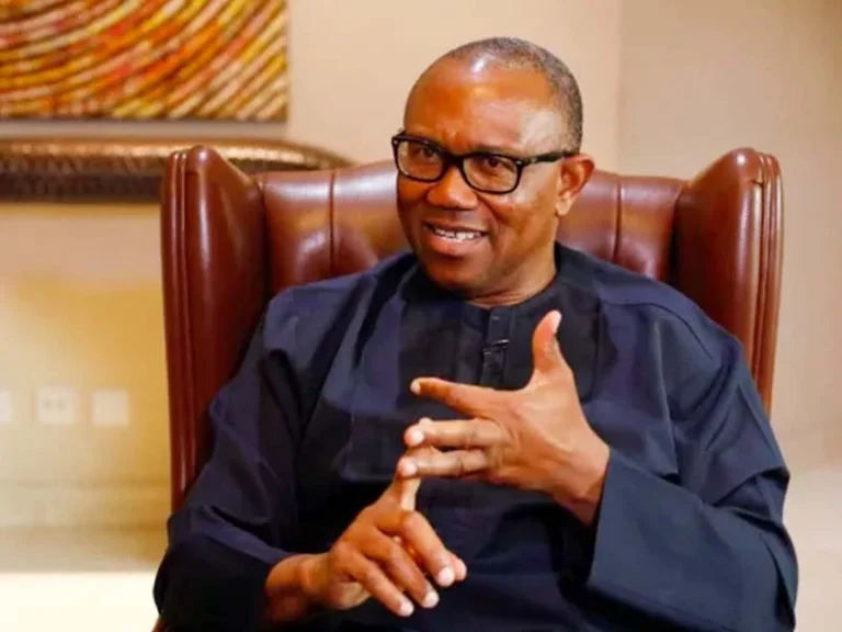 Peter Obi’s Release of Kanu Viewed as Undermining the Judiciary by Soludo