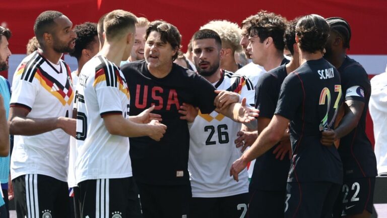Pochettino Expresses Excitement for the USA’s World Cup Prospects