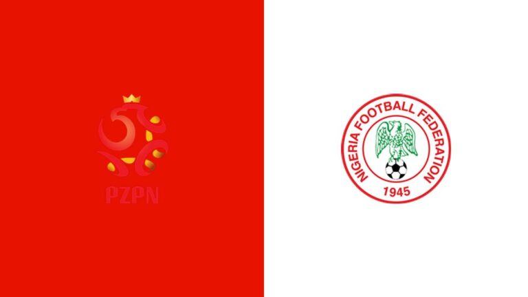 Poland and Nigeria: Viewing Options, TV Channels, Live Streaming, and Kick-off Details