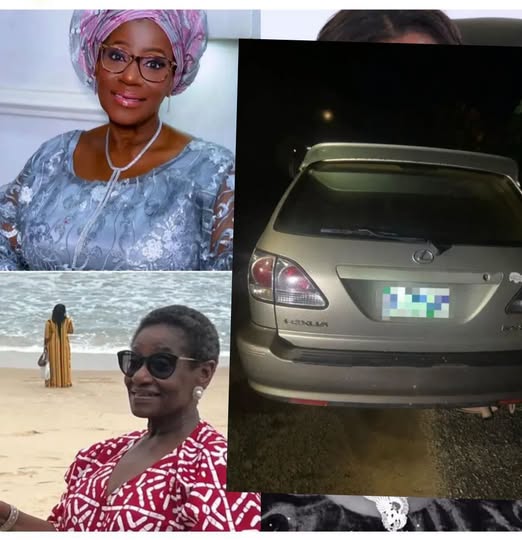 Police Recover Vehicle of Slain Former OGTV Broadcaster and Intensify Suspect Search
