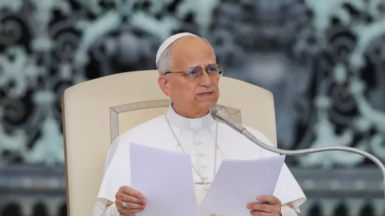 Pope Leo Collaborates with Father Cabrini during the Influence of Immigrants on Early Papacy – La Voce di New York