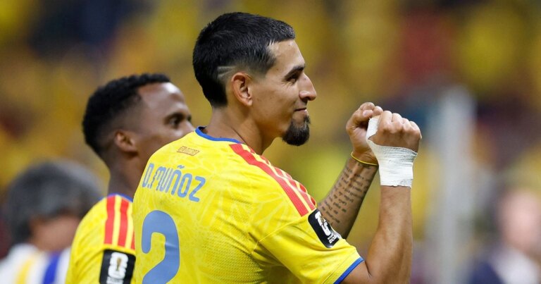 Portugal Advances to the Next Round While Colombia Faces Challenges in the Verdadero Niberi Matchup