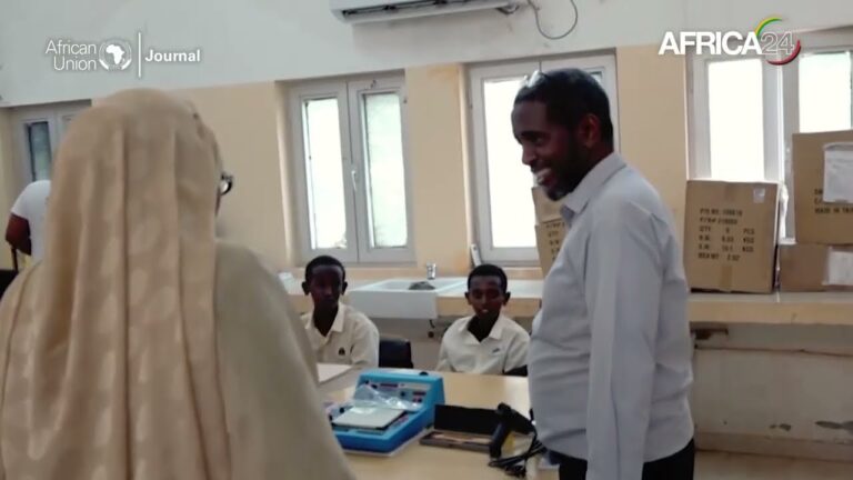 Potential $4.8 Billion Transformation in Education through AI in Africa by 2030