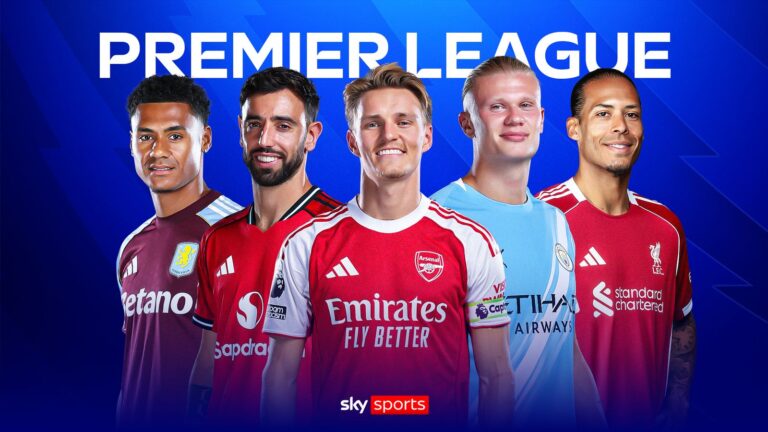 Premier League 2026/27 Fixtures: Arsenal to Compete Against Coventry and Liverpool in Season Opener at Newcastle