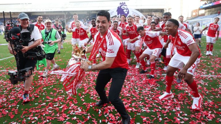 Premier League Schedule for 2026-27: Arsenal to Compete Against Coventry, Newcastle to Face Liverpool