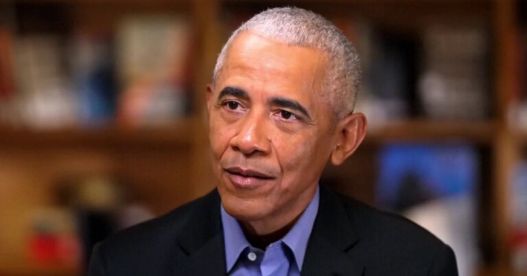 President Obama’s Insights on Iran and Political Division at the Presidential Center