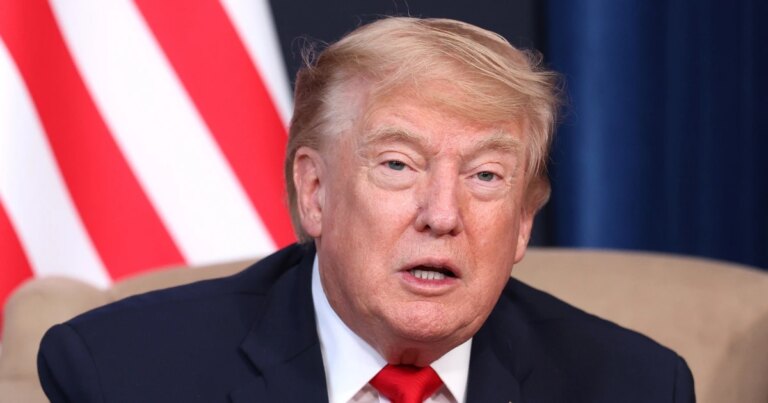 President Trump Concludes G7 Summit While Seeking Clarity on Iran Deal Details