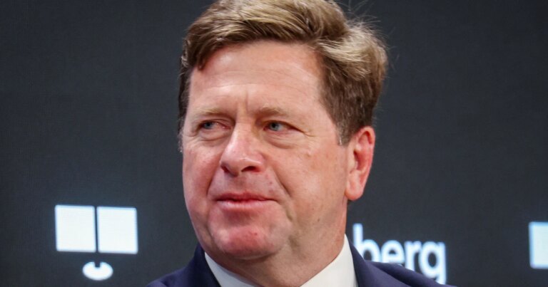 President Trump Postpones Jay Clayton’s Nomination for Intelligence Director Due to Concerns Over Surveillance Technology and Voter ID Legislation